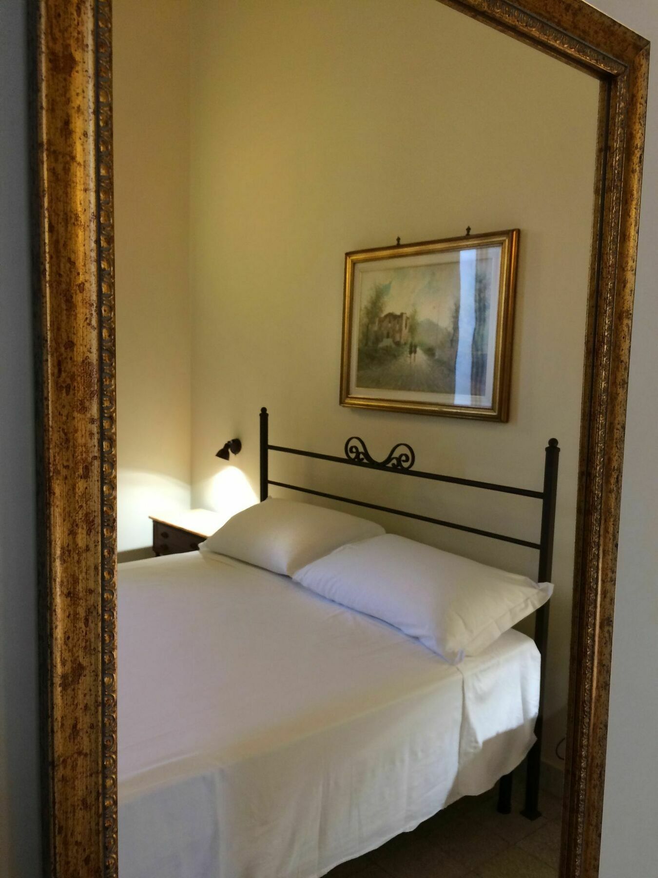 Bed and Breakfast Don Angelo Petito Neapol Exteriér fotografie