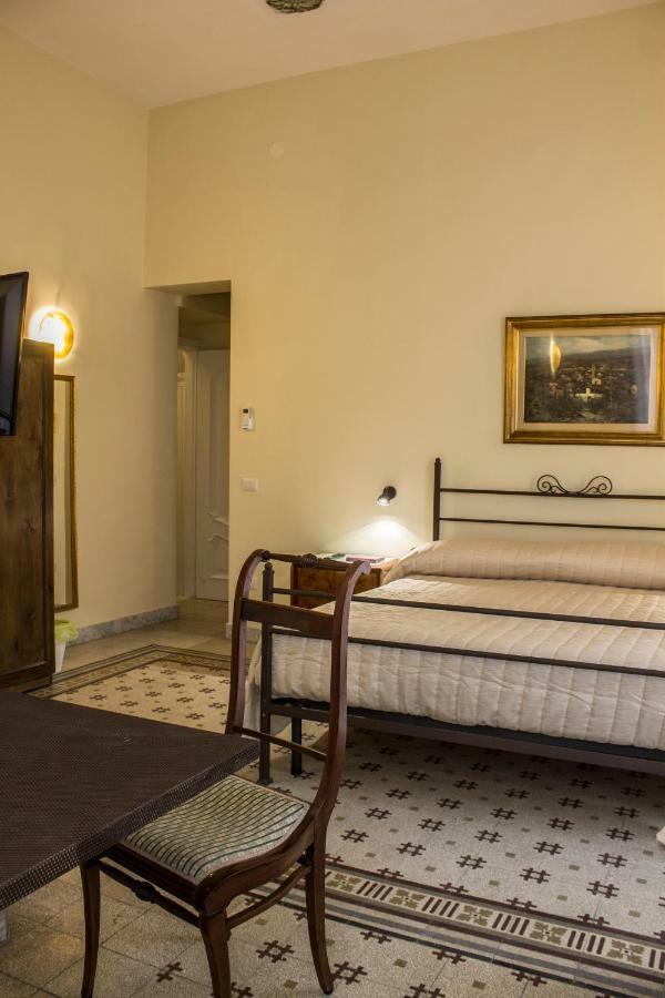 Bed and Breakfast Don Angelo Petito Neapol Exteriér fotografie