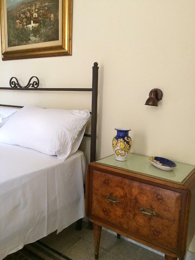 Bed and Breakfast Don Angelo Petito Neapol Exteriér fotografie