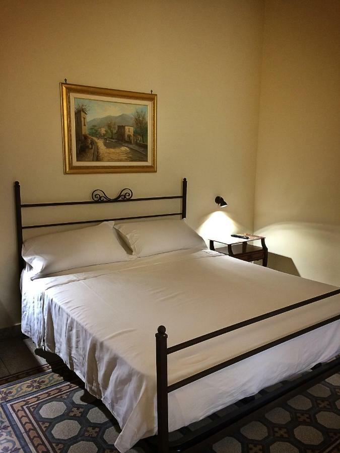 Bed and Breakfast Don Angelo Petito Neapol Exteriér fotografie