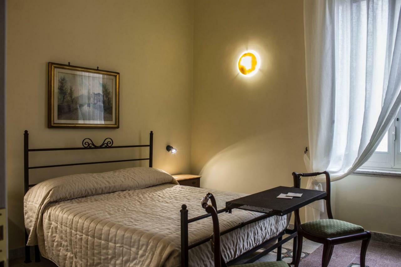 Bed and Breakfast Don Angelo Petito Neapol Exteriér fotografie
