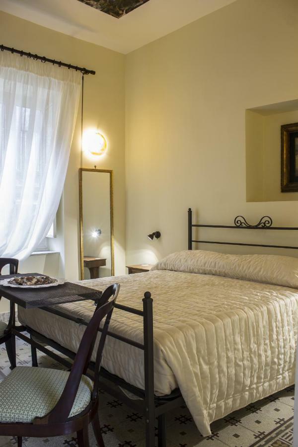 Bed and Breakfast Don Angelo Petito Neapol Exteriér fotografie